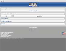 Tablet Screenshot of lasvegaspropertymanagement.com